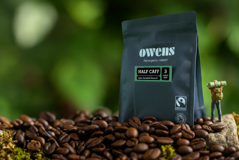Owens Coffee